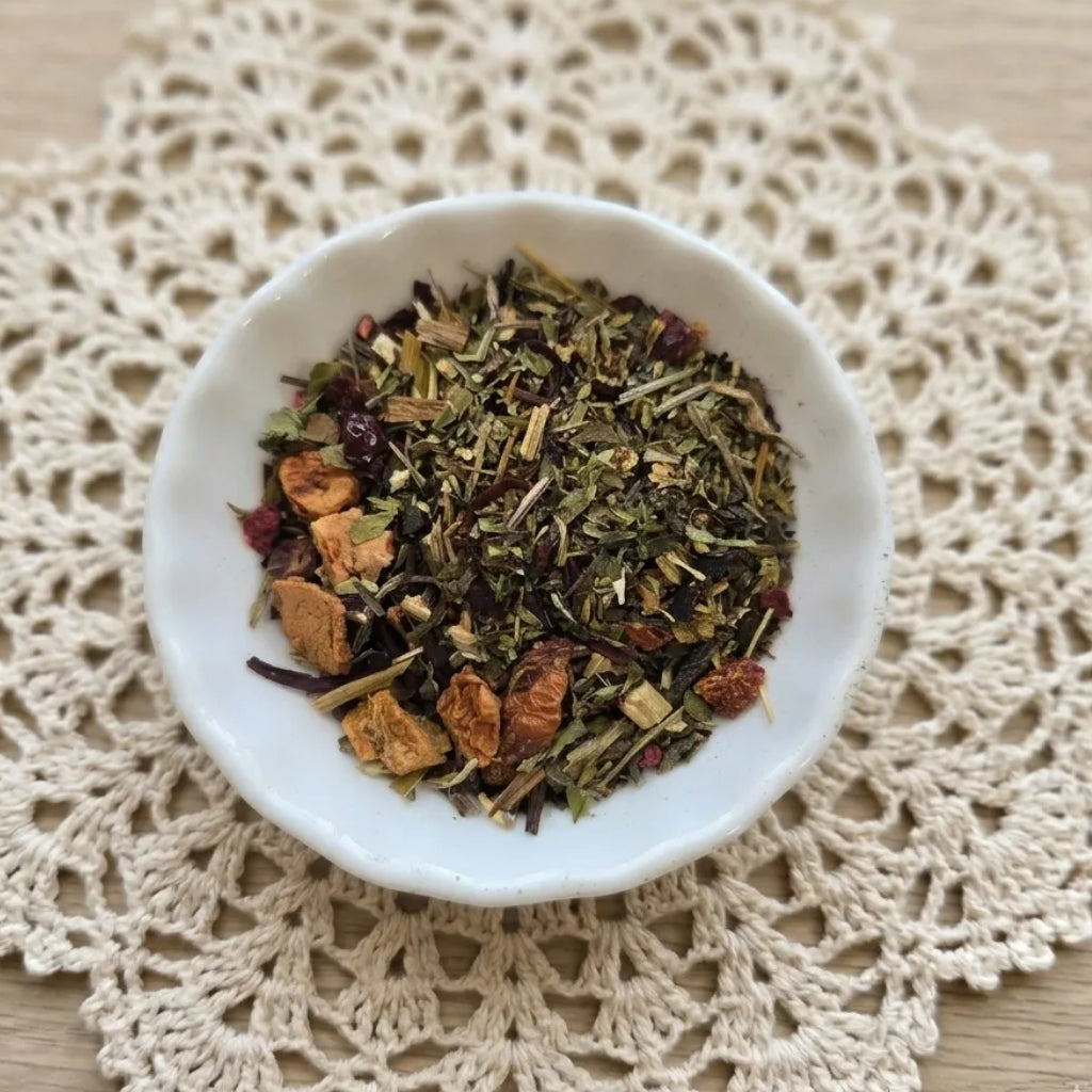 Earth Mother Detox
