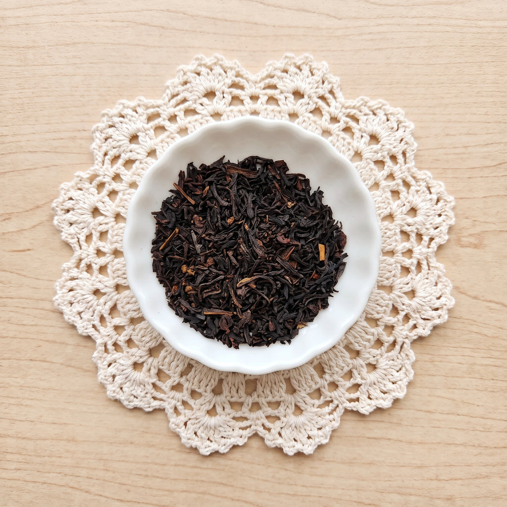 Earl Grey Creme