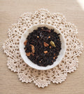 Pumpkin Chai